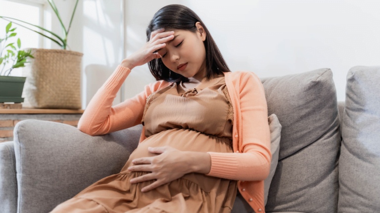 Cara Mengatasi Mual Saat Hamil Bye Morning Sickness