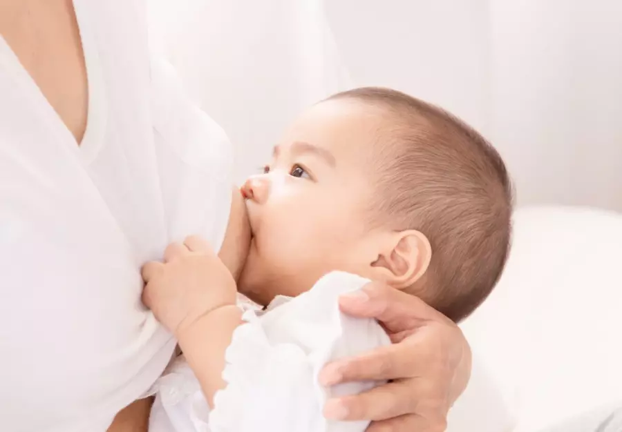 Sakit Saat Menyusui Ini Cara Mengatasinya Supermom