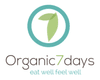 Organic7days