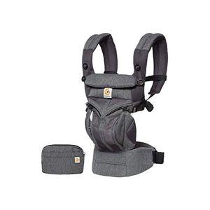 Ergobaby Omni 360 Cool Air Mesh Carrier, Classic Weave