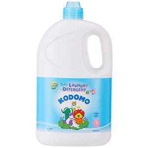 Kodomo Baby Laundry Detergent, Nature Care, 2L