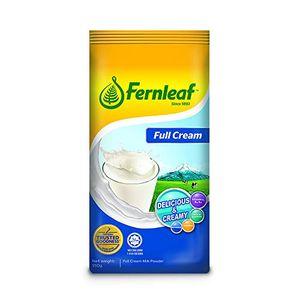 Fernleaf Full Cream Milk Powder, 550g