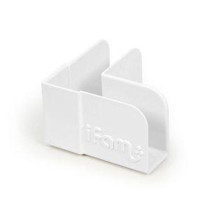IFAM Play Yard Corner Safety Holder (4pcs) - Compatible with 3.5cm Thick Panel