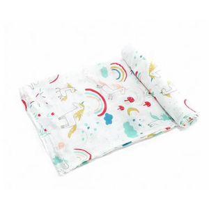 [SG Local Seller] Muslin Swaddle / Blanket/Baby Swaddle/ Towel/muslin blanket/swaddle wrap/stroller blanket
