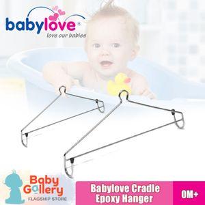 Babylove Baby Chrome Cradle Hanger