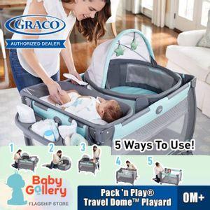 Graco Pack n Play® Travel Dome™ Playard - Archie