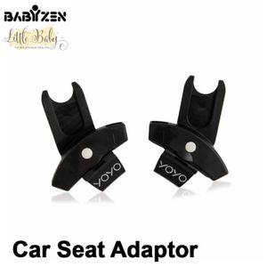 BABYZEN YOYO+ Car Seat Adapter