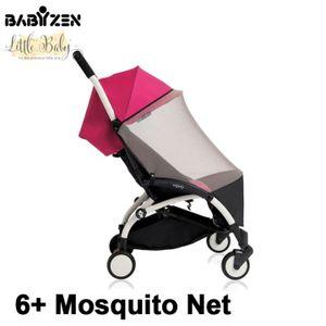 BABYZEN YOYO+ Mosquito Net (For 6+)