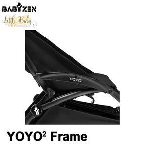 BABYZEN YOYO² Frame Only