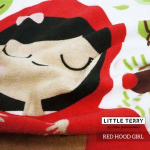 Little Terry Towel - Little Palmerhaus Baby Kids Children