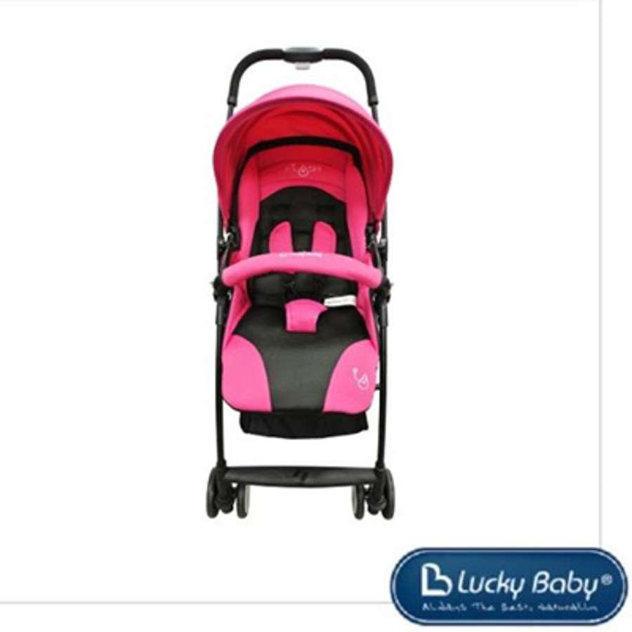 Promotion !!! Lucky Baby - Flash Baby Stroller