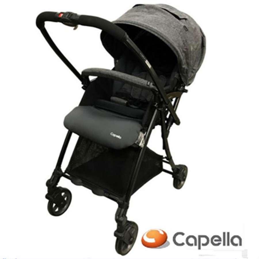 Promotion !!!  Capella S201-17 Wi-Lite Stroller