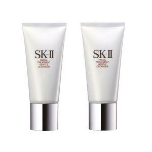 SK-II Facial Treatment Gentle Cleanser 20g (2 pcs)
