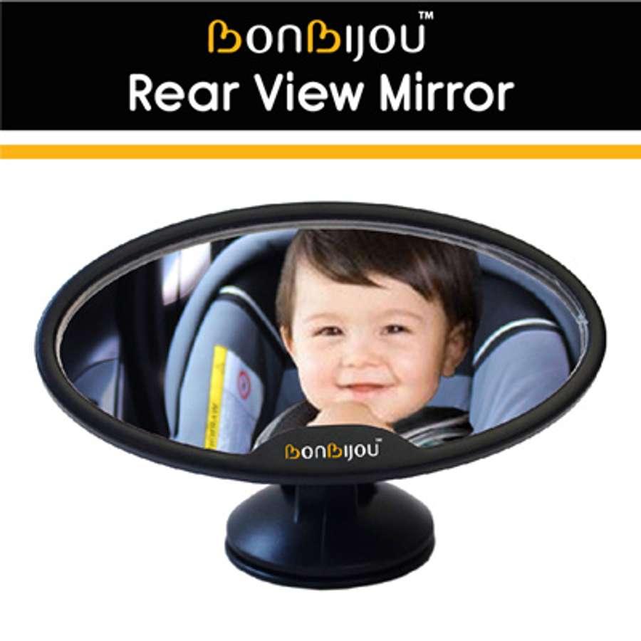 【BONBIJOU】Rear View Mirror