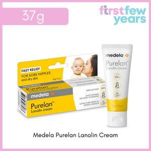 Medela PureLan 100 Nipple Cream