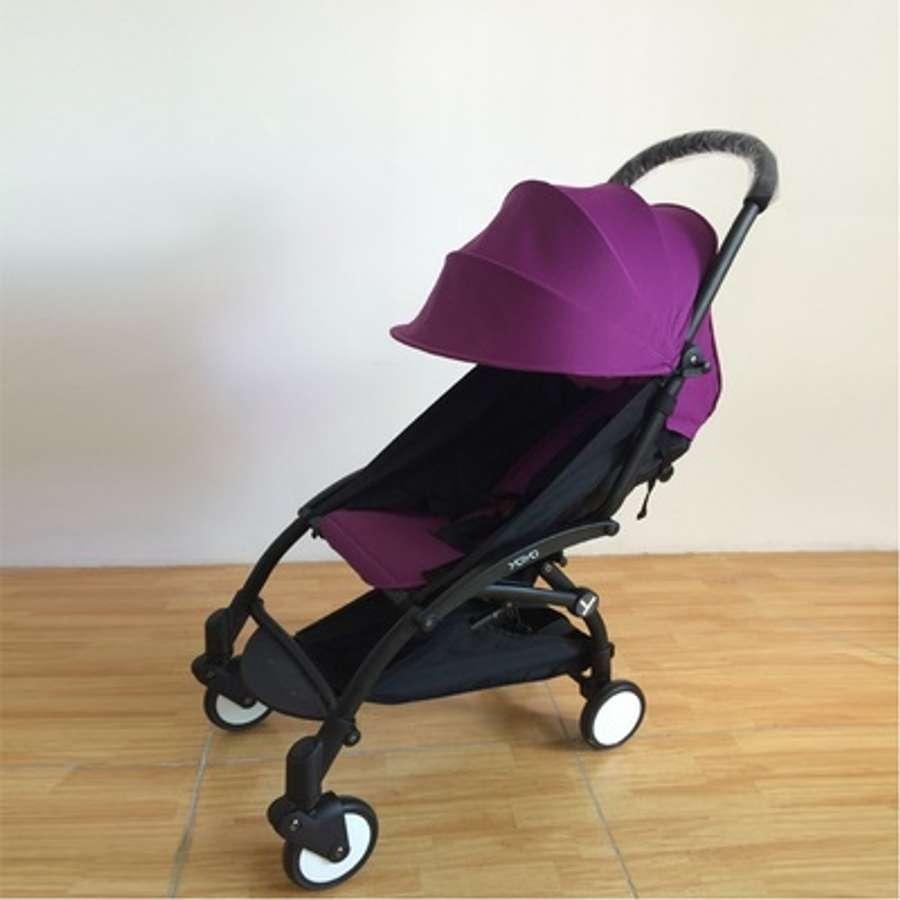 Yoyo yoya vovo aiqi awning roof seat baby stroller accessories clearance