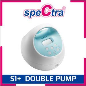 [SPECTRA]S1+ Single / Dual Pumping Electric Breast Pump / Baby 24mm/28mm/32mm/Hospital Grade Product