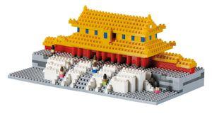 Brixies Forbidden City (200.181)