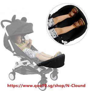 Baby Stroller Accessories for Yoya Babyzen Yoyo Babytime 32 Cm Foot Rest Feet Extension Infant Pram