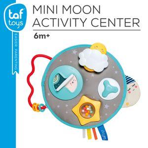 【TAF TOYS】Mini Moon Activity Center
