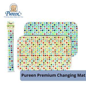 Pureen Premium Changing Mat