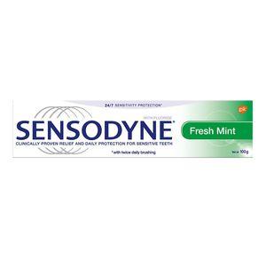 SENSODYNE Fresh Mint Toothpaste 100g