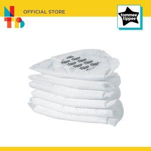 [Not Too Big] Tommee Tippee Closer To Nature Disposable Breast Pads (36Pcs)