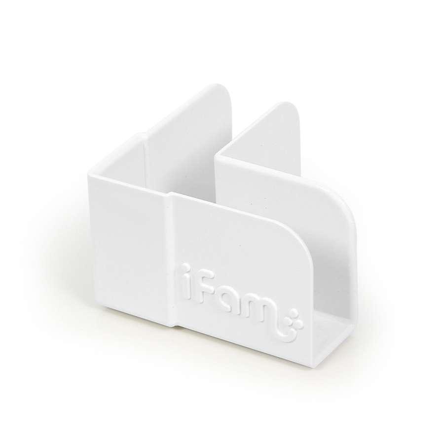 IFAM Play Yard Corner Safety Holder (4pcs) - White
