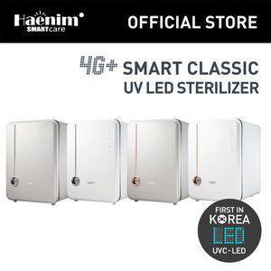 Haenim 4G+ Smart Classic UVC-LED UV Sterilizer
