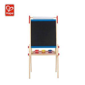 Hape E1010 Magnectic All-in-1 Adjustable Height Easel