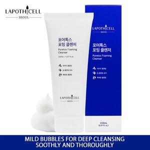 Lapothicell Poretox Foaming Cleanser 150ml