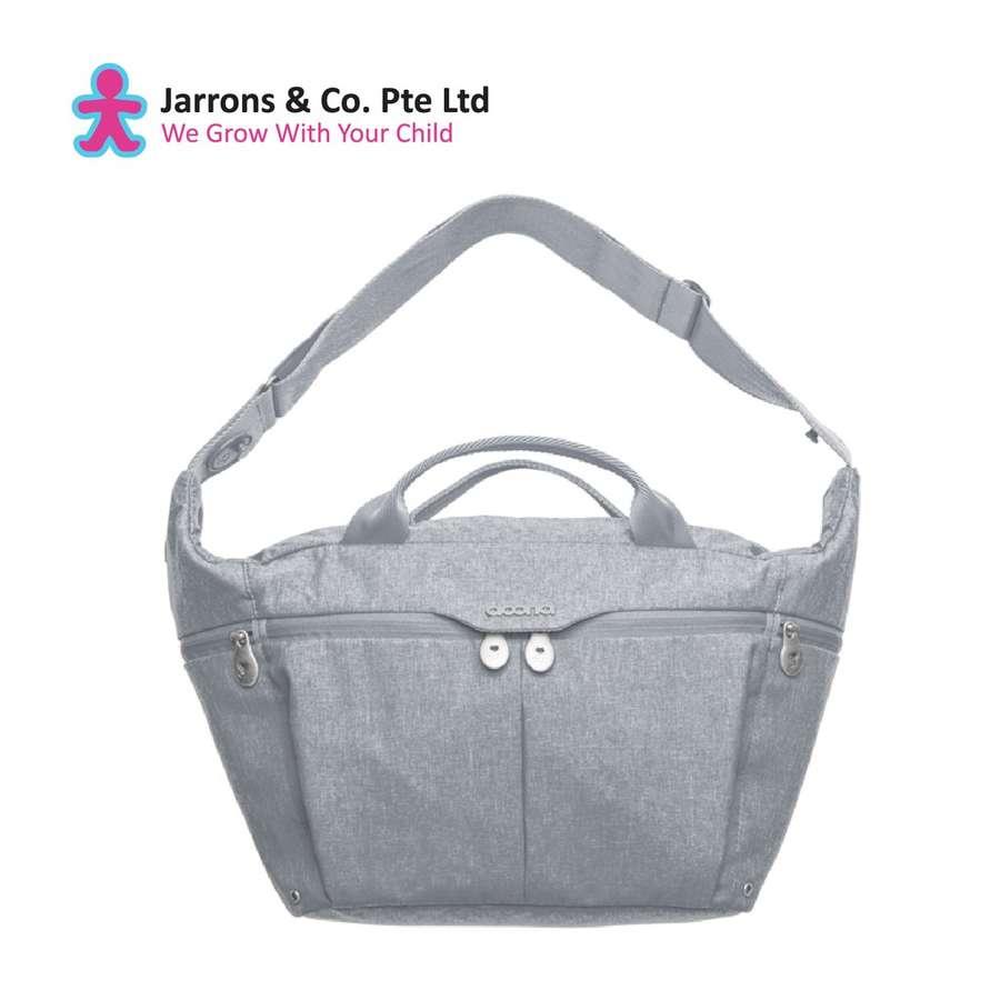 [Jarrons & Co] Doona All Day Bag - Various Colours