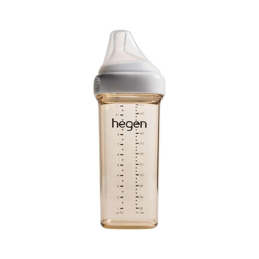 Hegen PCTO™ 330ml/11oz Feeding Bottle PPSU