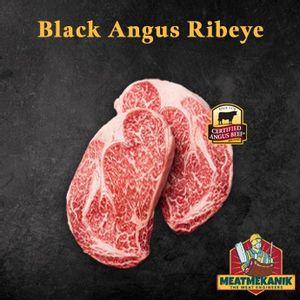 Meat Mekanik - Halal Black Angus Ribeye