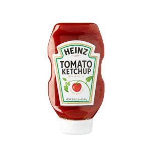 Heinz Tomato Ketchup, 567g