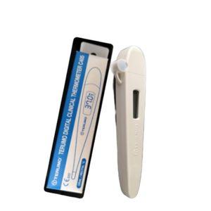 Terumo Digital Clinical Thermometer Oral/Rectal -ET C405S