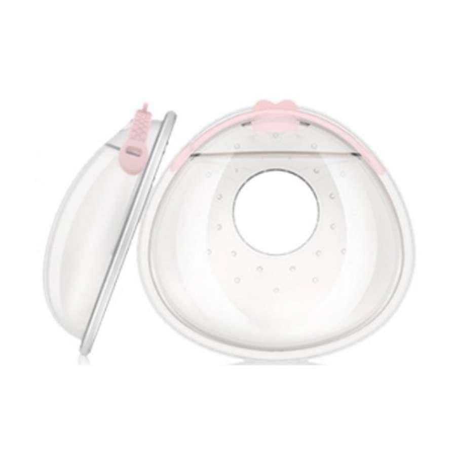 Baby Express: Nursing Essentials - Breast Shield with Plug