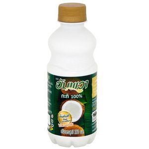 Ampawa 100% coconut milk 1000ml