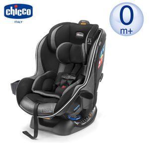 Chicco NextFit Zip Max Convertible Baby Car Seat