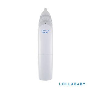 Lollababy Battery Operated Nasal Aspirator