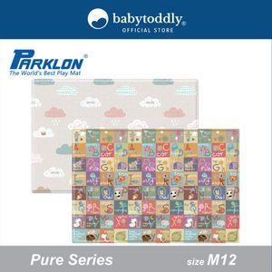 Parklon Pure Series Bumper Playmat Size M12 ALL Designs