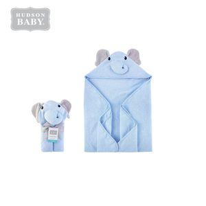 Baby Animal Hooded Towel(Woven Terry) 00428CH - 0821