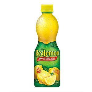 Realemon Juice 443g