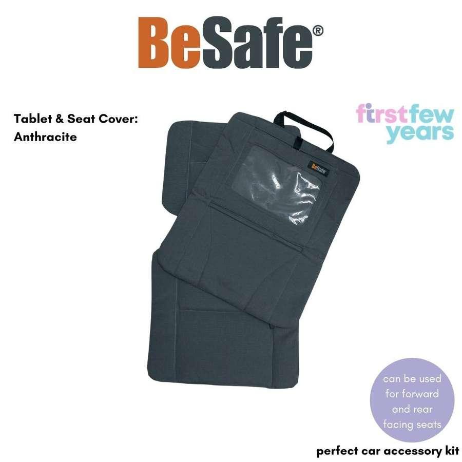 BeSafe Tablet & Seat Cover Car Seat Accessory