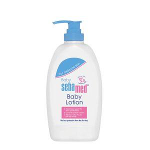 SEBAMED Lotion with Pump 400ml