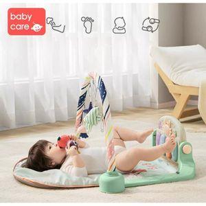 Babycare Baby Play Mat Toys Musical Piano Activity Gym