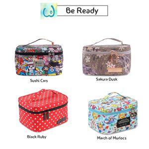 Jujube: Be Ready (Assorted Prints)