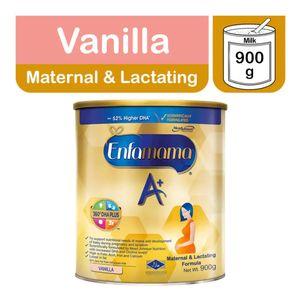ENFAMAMA A+ 360DHA+ Vanilla 900g