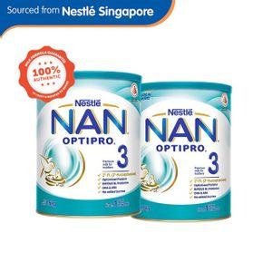 Nestlé® NAN® OPTIPRO® 3 1.6kg x2