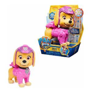 Paw Patrol The Movie Interactive Pups Chase or Skye
